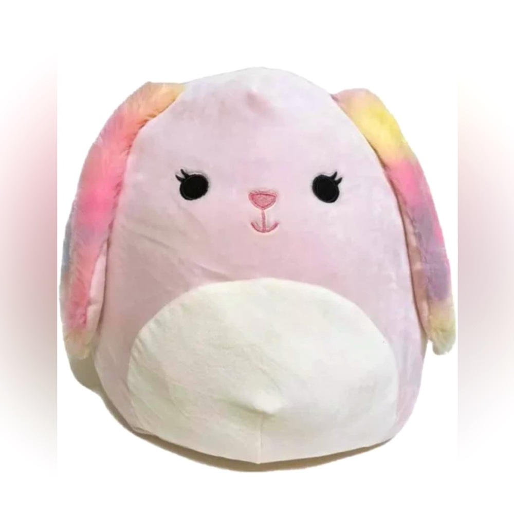 Squishmallows Easter Spring Squad Soft Plush 8 Inch (Bop)